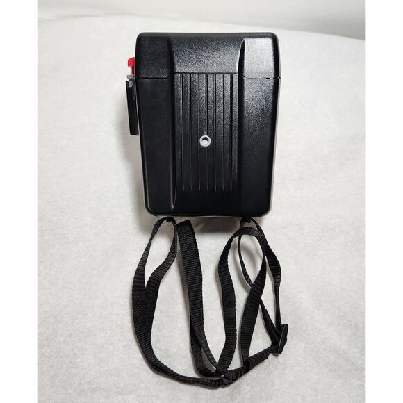 Polaroid 600 Business Edition 2 Instant Film Camera Pre-owned - Picture 7 of 9